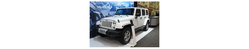 WRANGLER JK (07-)