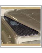 Protection carrosserie AFN