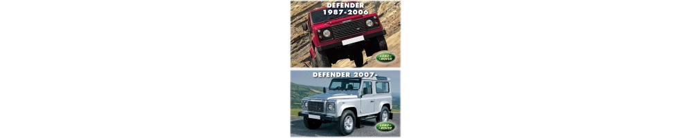 DEFENDER