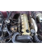 2,8 L6 TD 115CV (RD28T)