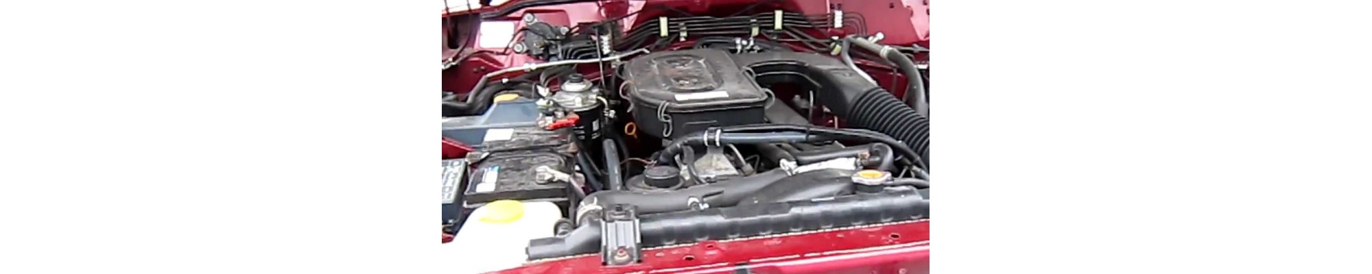 4,2 L6 D 123CV (TD42)