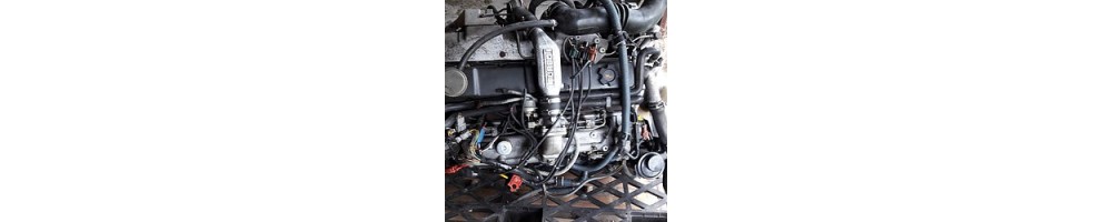 4,2 L6 TD 158CV (TD42T)