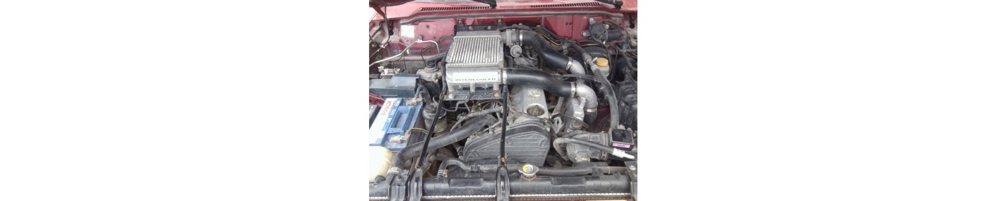 2,8 L6 TD6 130CV (RD28Ti)