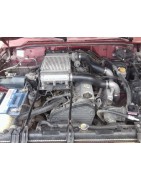 2,8 L6 TD6 130CV (RD28Ti)