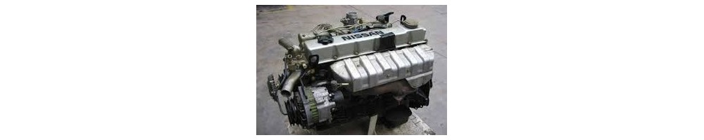 4,2 L6 D 125CV (TD422)