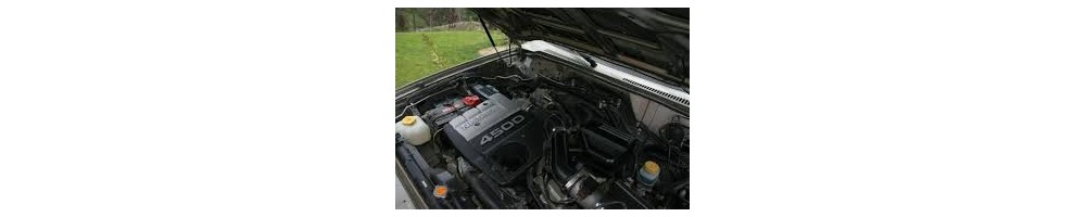 4,5 L6 i 200CV (TB45E)