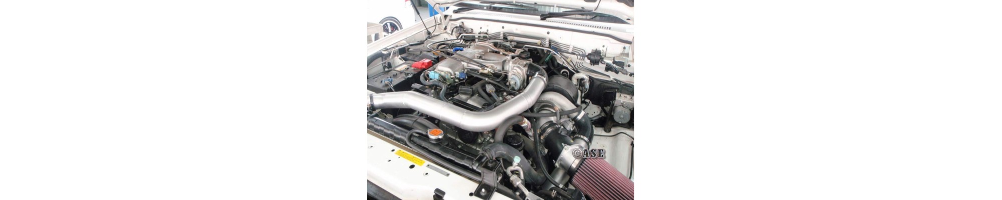 4,8 L6 i 251CV (TB48DE)
