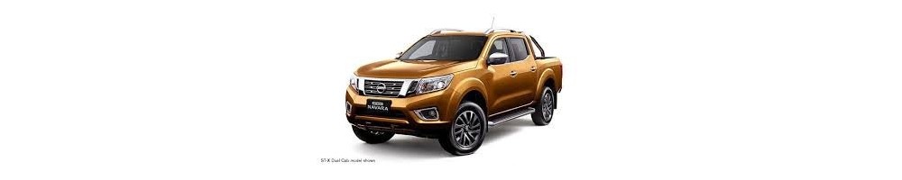 NAVARA D22 NP300 (08-15)