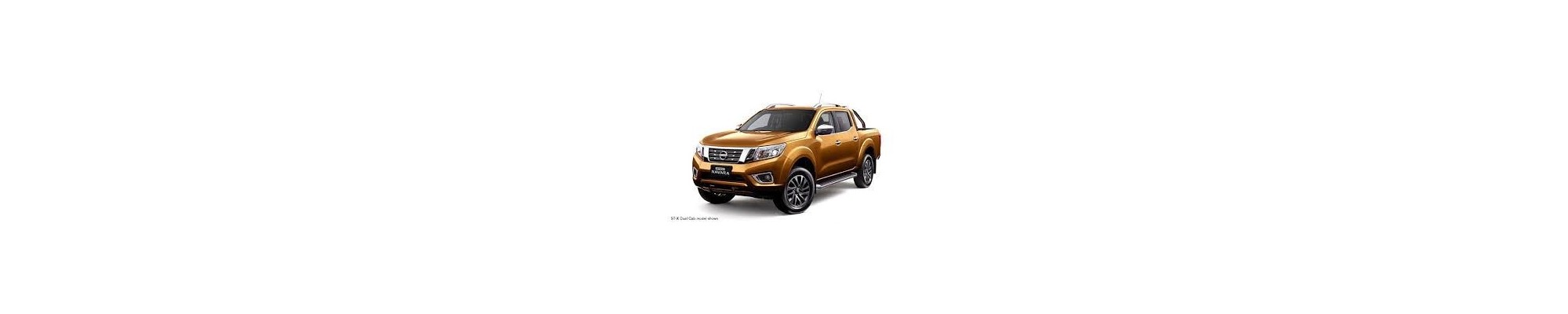NAVARA D22 NP300 (08-15)