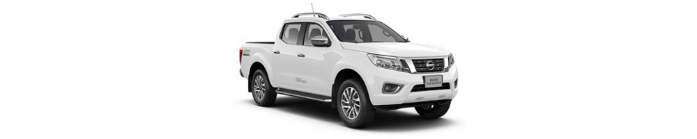 NAVARA D23 NP300 (16-)