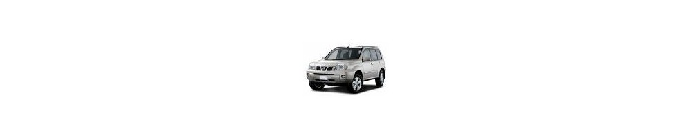 X-TRAIL 1 (01-07)
