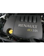 2,0 L4 dCi 150CV (M9R)