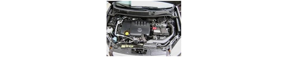 2,0 L4 dCi 173CV (M9R)