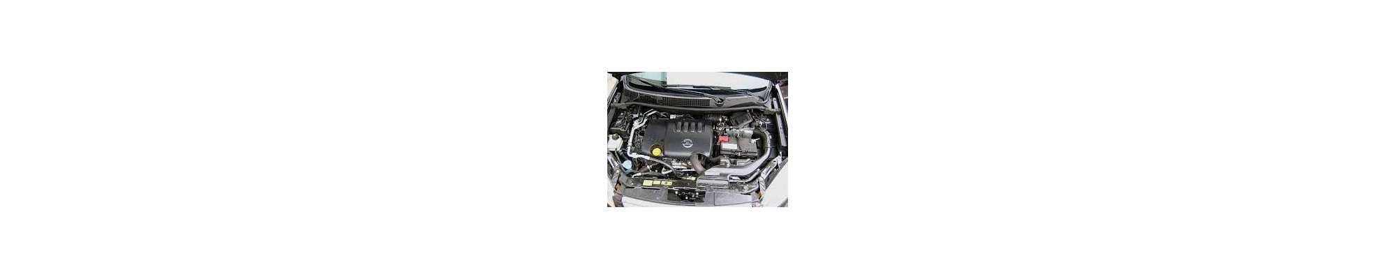 2,0 L4 dCi 173CV (M9R)