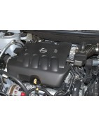 2,0 L4 Inj 140CV (MR20DE)