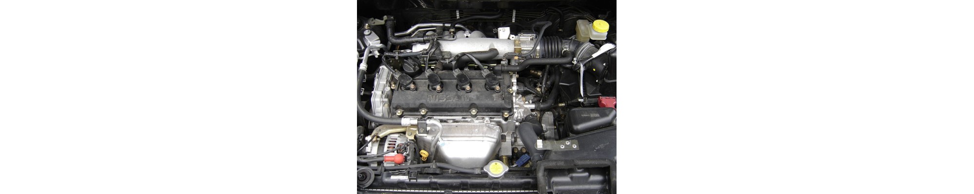 2,0 L4 Inj 140CV (QR20DE)