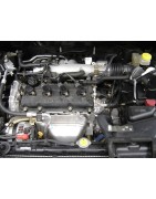 2,0 L4 Inj 140CV (QR20DE)