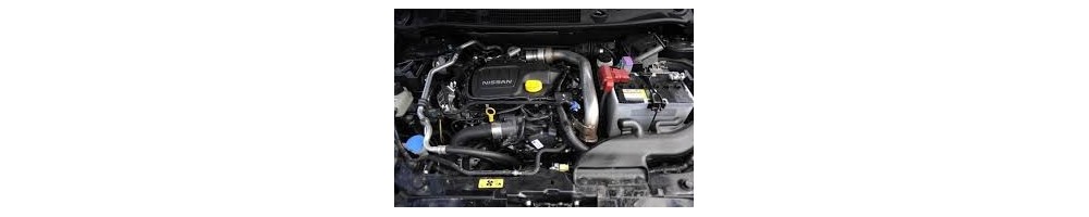 1,6 L4 dCi 130CV (R9M)