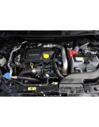 1,6 L4 dCi 130CV (R9M)