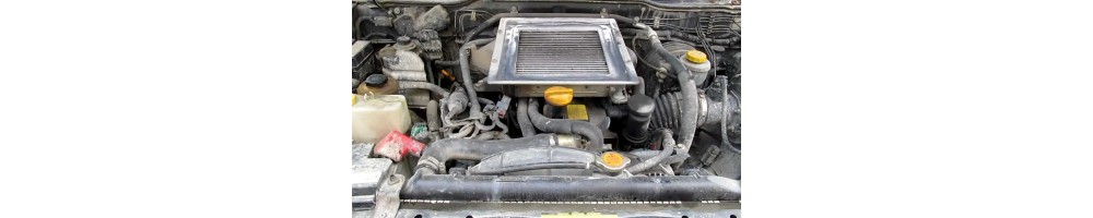 2,7 L4 TDi 125CV (TD27Ti)