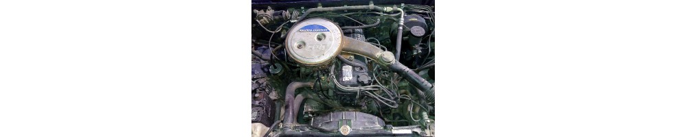 2,4 L4 Inj 103CV (Z24i)