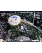 2,4 L4 Inj 103CV (Z24i)