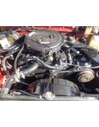3,0 V6 Inj 140CV (VG30i)
