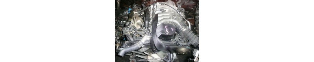 3,0 V6 Inj 153CV (VG30E)