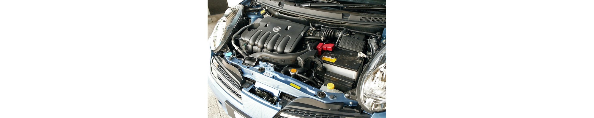 1,6 L4 115CV (HR16DE)