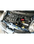 1,6 L4 115CV (HR16DE)
