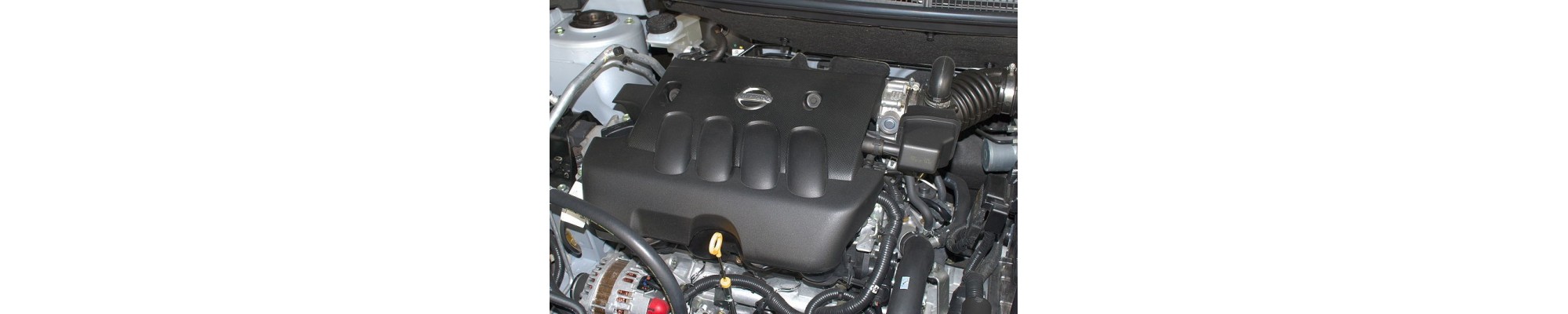 2,0 L4 Inj 140CV (MR20DE)