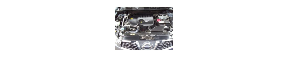 1,5 L4 dCi 105CV (K9K)