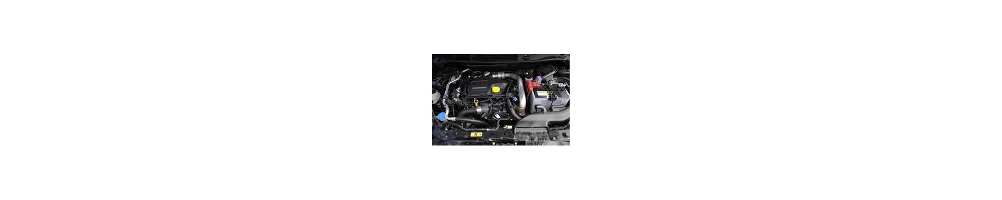 1,6 L4 dCi 130CV (R9M)