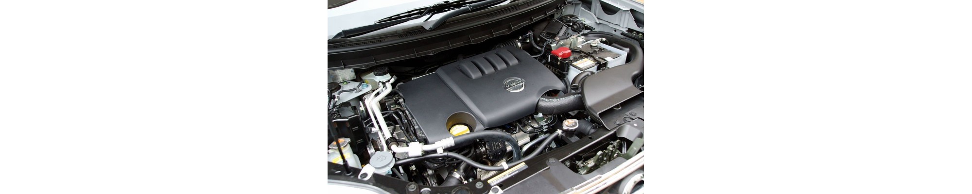 2,0 L4 dCi 150CV (M9R)