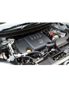 2,0 L4 dCi 150CV (M9R)