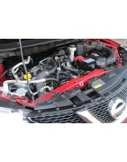 1,2 L4 DIG-T 115CV (HR12DDT)