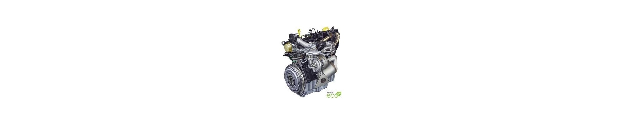 1,5 L4 dCi 110CV (K9K)
