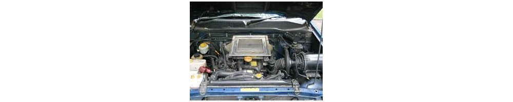 2,7 L4 TDi 130CV (TD27ETi)