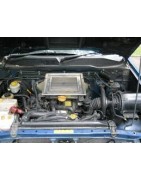 2,7 L4 TDi 130CV (TD27ETi)