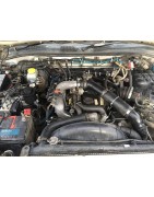 3,2 L4 TD 150CV (QD32ETi)
