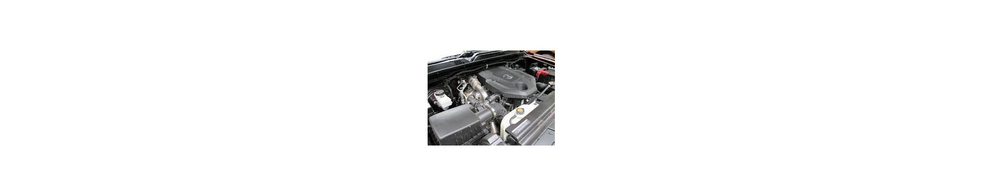 2,3 L4 dCi 190CV (YS23DDTT)
