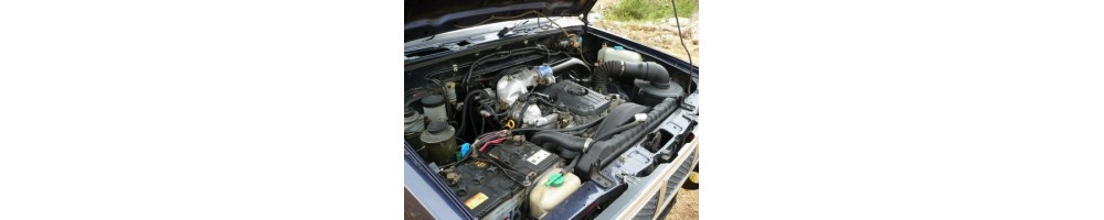 3,0 L4 Di 150CV (ZD30DDT)