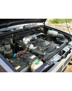 3,0 L4 Di 150CV (ZD30DDT)