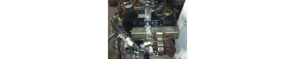 3,2 L4 D 110CV (QD323)
