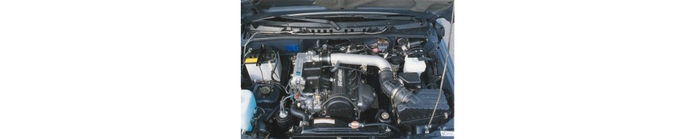 1,6 L4 16S 97CV (G16B)