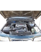 2,0 V6 Inj 136CV (H20A)