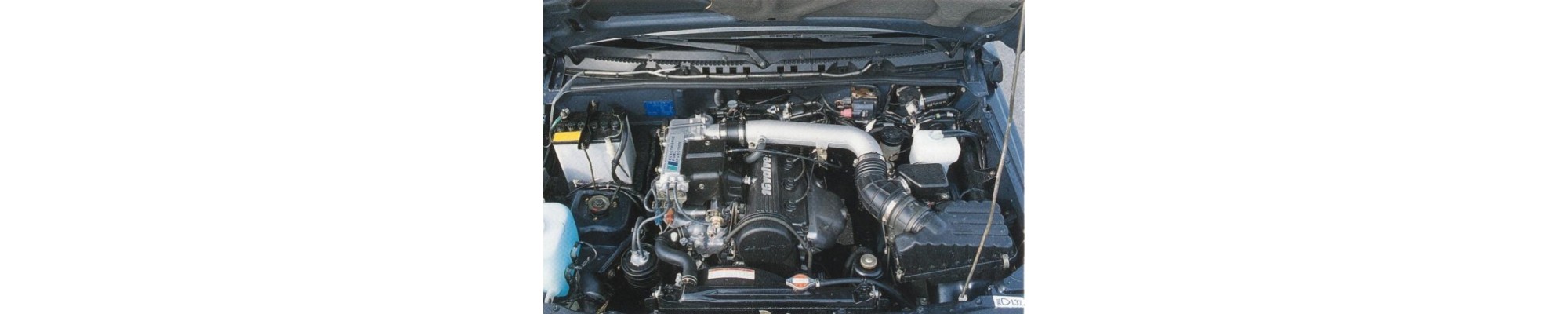 1,6 L4 16S 97CV (G16B)