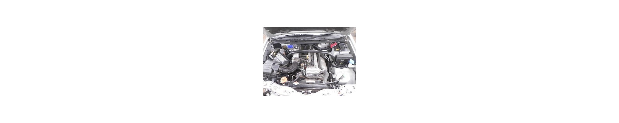 2,0 L4 Inj 130CV (J20A)