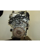 2,5 V6 24s 160CV (H25A)