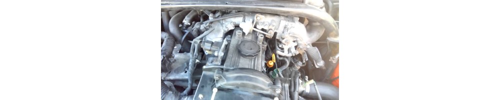 2,0 L4 TD 87CV (RF)